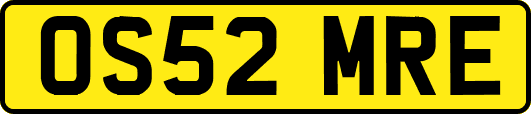 OS52MRE