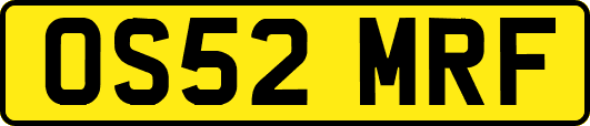 OS52MRF