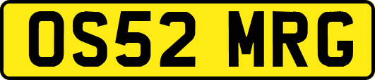OS52MRG