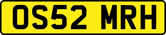 OS52MRH