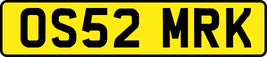 OS52MRK