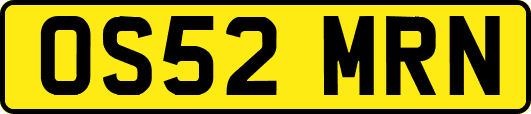 OS52MRN