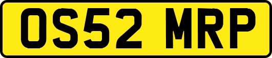 OS52MRP