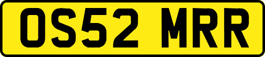 OS52MRR