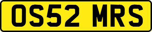 OS52MRS