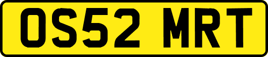 OS52MRT