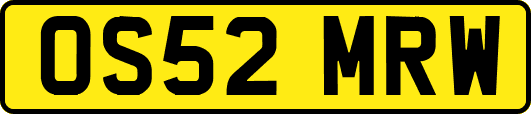 OS52MRW