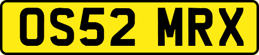 OS52MRX