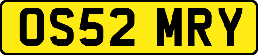 OS52MRY