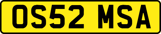 OS52MSA