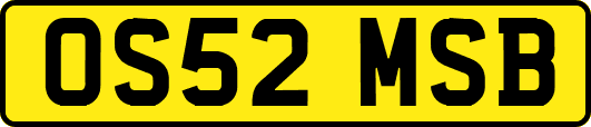 OS52MSB