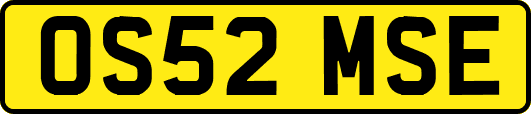 OS52MSE