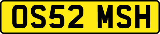 OS52MSH