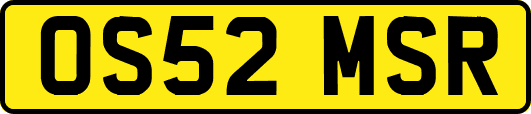 OS52MSR