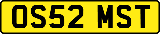 OS52MST
