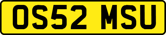 OS52MSU