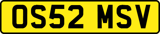 OS52MSV