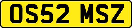 OS52MSZ