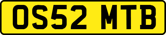 OS52MTB