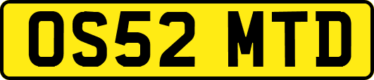 OS52MTD