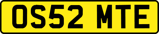 OS52MTE