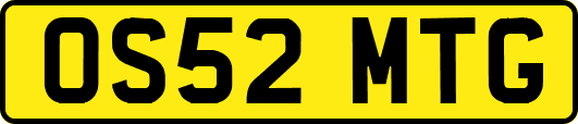 OS52MTG