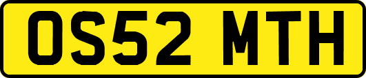 OS52MTH