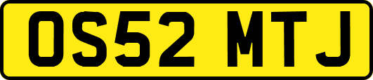 OS52MTJ