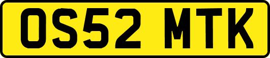 OS52MTK
