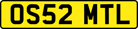 OS52MTL