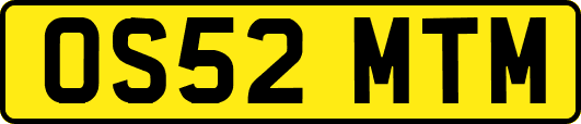 OS52MTM