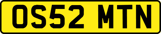 OS52MTN