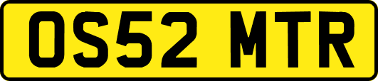 OS52MTR