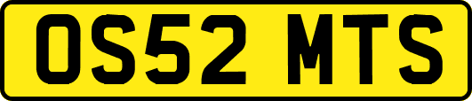 OS52MTS