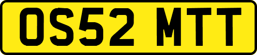 OS52MTT