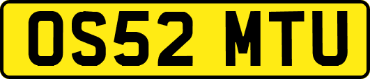 OS52MTU