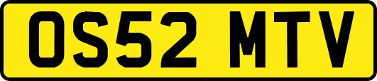 OS52MTV