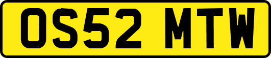 OS52MTW
