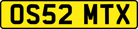 OS52MTX