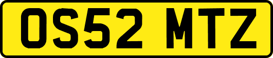OS52MTZ