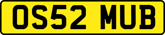 OS52MUB