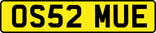 OS52MUE