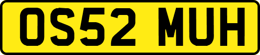 OS52MUH