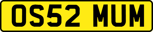 OS52MUM