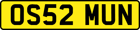 OS52MUN
