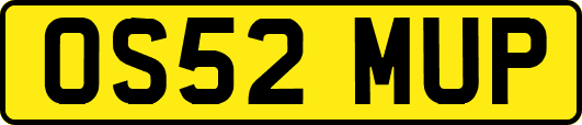 OS52MUP