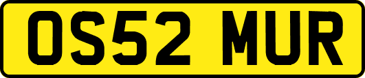 OS52MUR