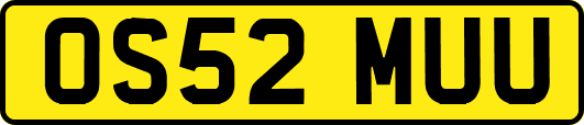 OS52MUU