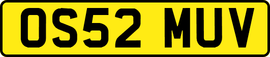OS52MUV