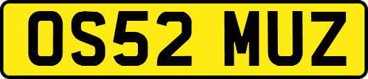 OS52MUZ
